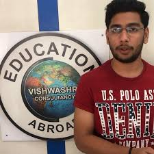 Education abroad – Vishwashri Consultancy
